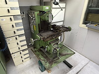 Freesbank viking - afbeelding 1 van  8