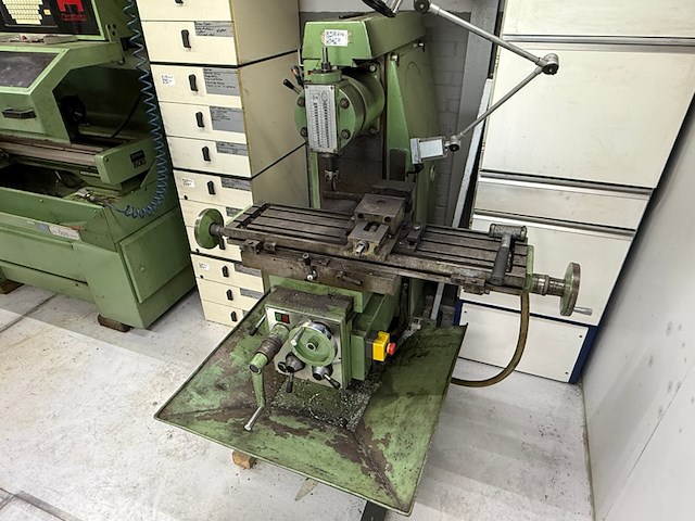 Freesbank viking - afbeelding 2 van  8