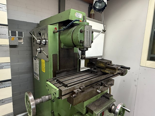 Freesbank viking - afbeelding 3 van  8