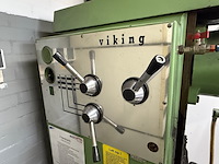 Freesbank viking - afbeelding 7 van  8