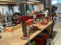 Freesbeveiliging - afbeelding 1 van  5