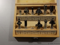 Freesbitset - afbeelding 1 van  5