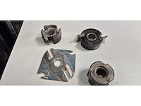 Freesblok (4) - afbeelding 1 van  5