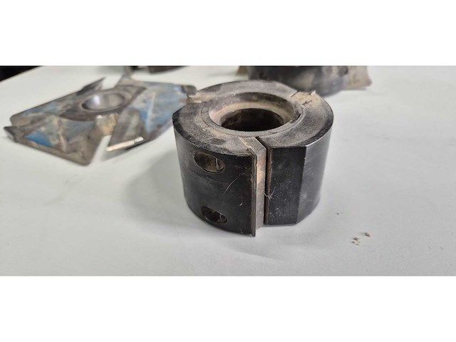 Freesblok (4) - afbeelding 2 van  5