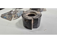 Freesblok (4) - afbeelding 2 van  5