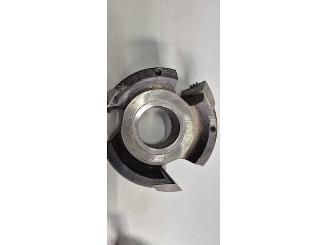 Freesblok (4) - afbeelding 3 van  5