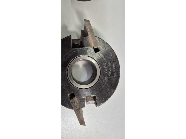 Freesblok (4) - afbeelding 5 van  5