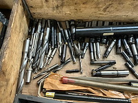 Freesgereedschap (110x) - afbeelding 2 van  9
