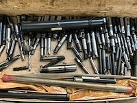 Freesgereedschap (110x) - afbeelding 3 van  9