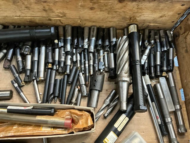 Freesgereedschap (110x) - afbeelding 4 van  9