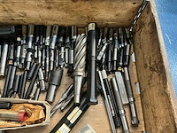 Freesgereedschap (110x) - afbeelding 5 van  9