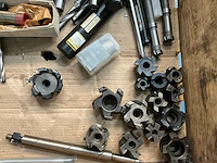 Freesgereedschap (110x) - afbeelding 6 van  9