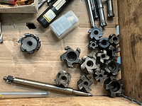 Freesgereedschap (110x) - afbeelding 7 van  9