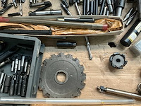 Freesgereedschap (110x) - afbeelding 8 van  9