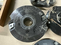 Freesgereedschap (13x) - afbeelding 2 van  19