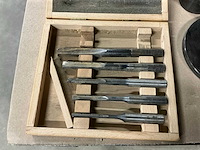 Freesgereedschap (13x) - afbeelding 9 van  19