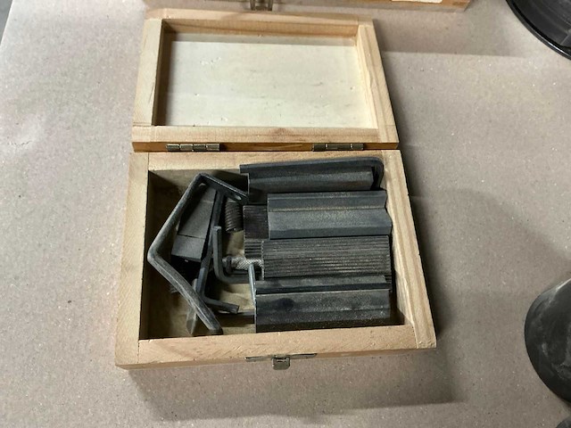 Freesgereedschap (13x) - afbeelding 10 van  19