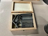 Freesgereedschap (13x) - afbeelding 10 van  19