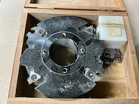 Freesgereedschap (13x) - afbeelding 11 van  19