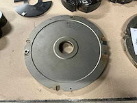 Freesgereedschap (13x) - afbeelding 14 van  19