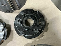 Freesgereedschap (13x) - afbeelding 16 van  19