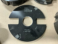 Freesgereedschap (13x) - afbeelding 19 van  19