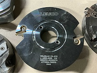 Freesgereedschap (13x) - afbeelding 4 van  19