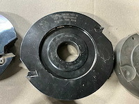 Freesgereedschap (13x) - afbeelding 5 van  19