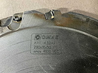 Freesgereedschap (13x) - afbeelding 13 van  19