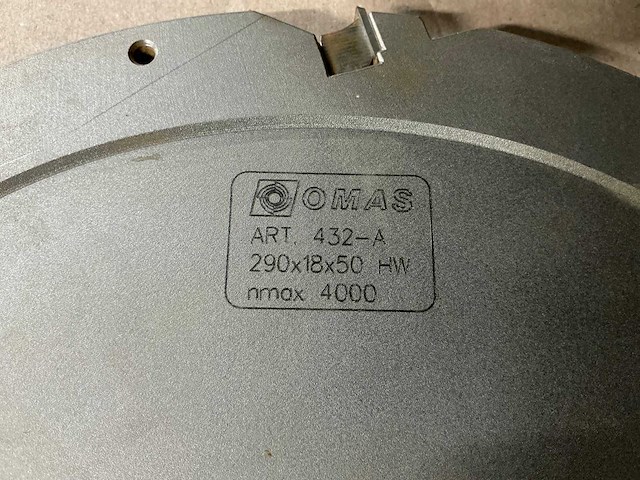 Freesgereedschap (13x) - afbeelding 15 van  19