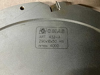 Freesgereedschap (13x) - afbeelding 15 van  19