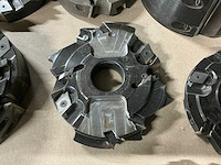 Freesgereedschap (13x) - afbeelding 17 van  19