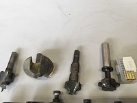 Freesgereedschap (16x) - afbeelding 4 van  7