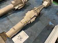 Freesgereedschap (2x) - afbeelding 1 van  1