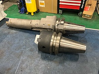 Freesgereedschap (2x) - afbeelding 1 van  2