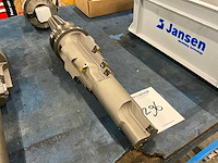 Freesgereedschap (2x) - afbeelding 2 van  3