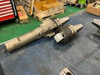 Freesgereedschap (2x) - afbeelding 2 van  3
