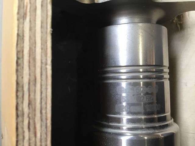 Freesgereedschap (2x) - afbeelding 3 van  5
