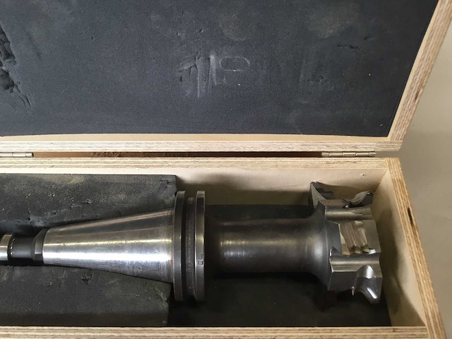 Freesgereedschap (2x) - afbeelding 4 van  5