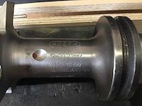 Freesgereedschap (2x) - afbeelding 5 van  5