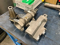 Freesgereedschap (3x) - afbeelding 1 van  5