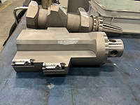 Freesgereedschap (3x) - afbeelding 3 van  5