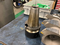 Freesgereedschap (3x) - afbeelding 5 van  5