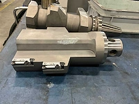 Freesgereedschap (3x) - afbeelding 3 van  5