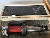 Freesgereedschap (3x) - afbeelding 5 van  7