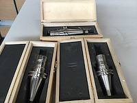 Freesgereedschap (3x) - afbeelding 1 van  4