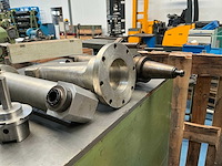 Freesgereedschap (3x) - afbeelding 3 van  8