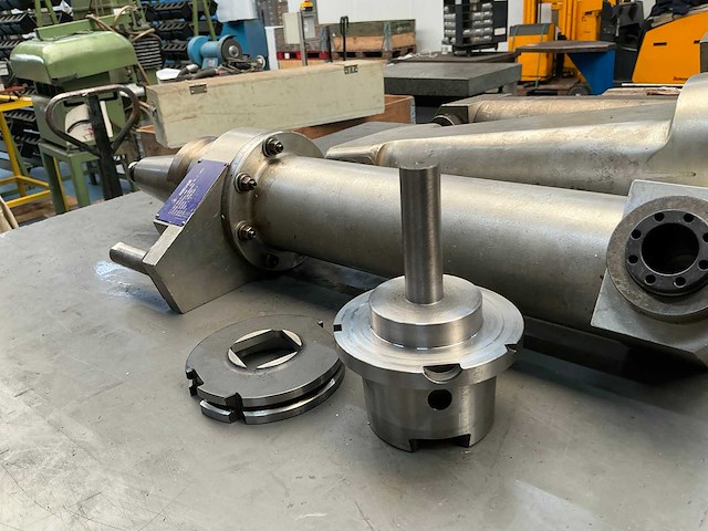 Freesgereedschap (3x) - afbeelding 4 van  8