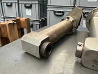 Freesgereedschap (3x) - afbeelding 5 van  8