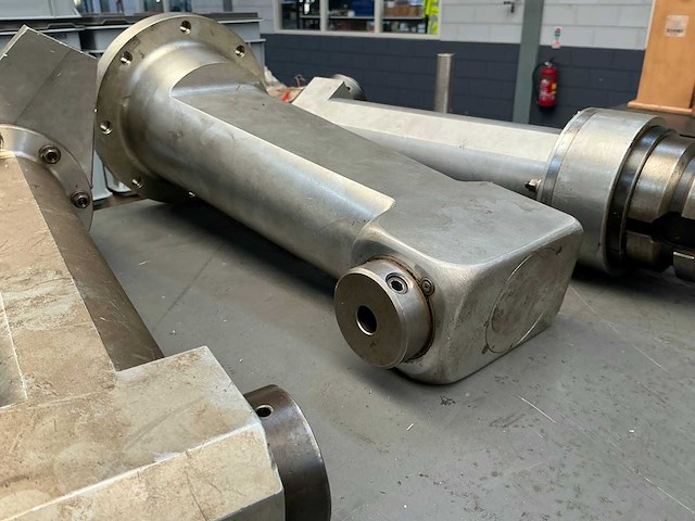 Freesgereedschap (3x) - afbeelding 6 van  8